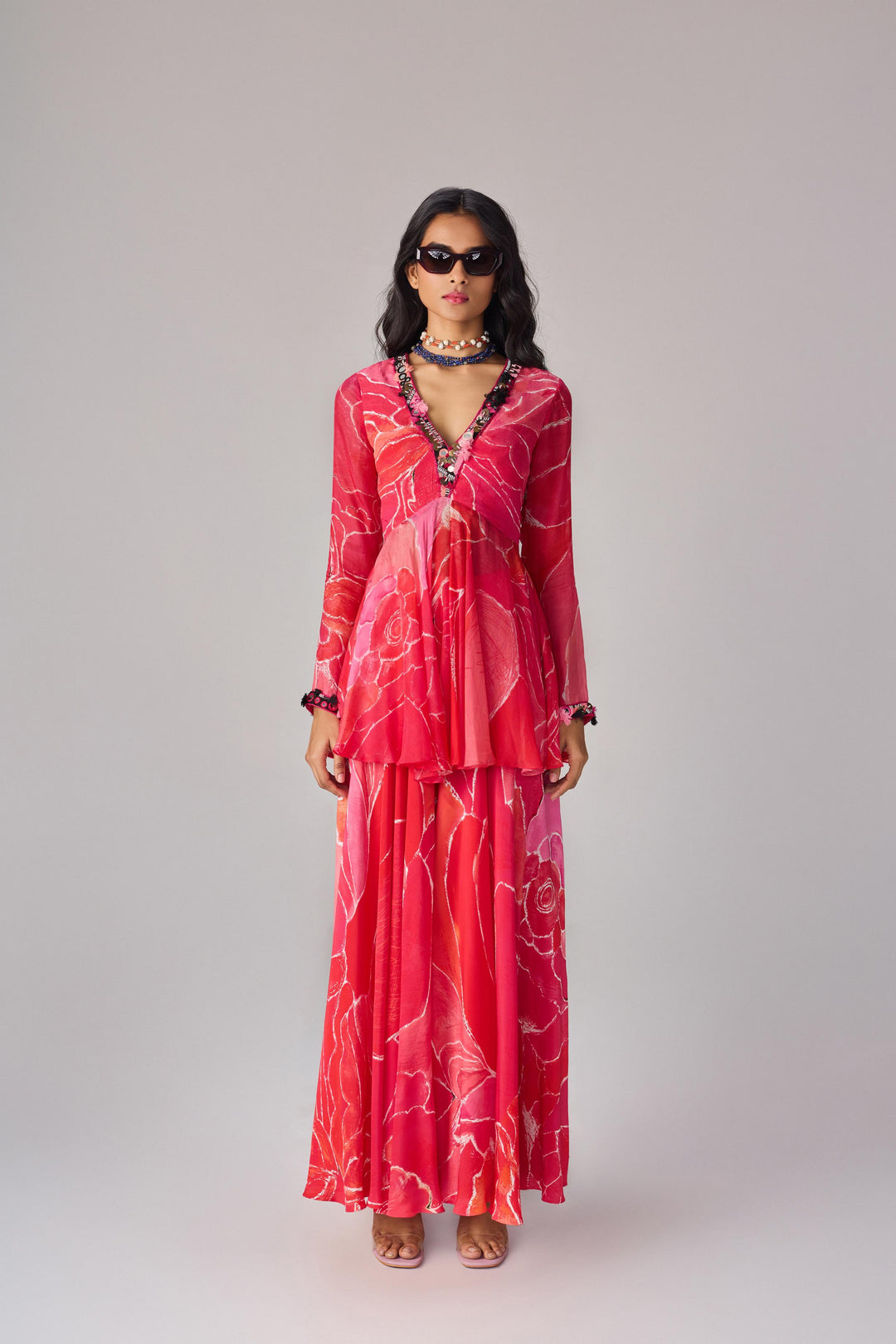 noor palazzo