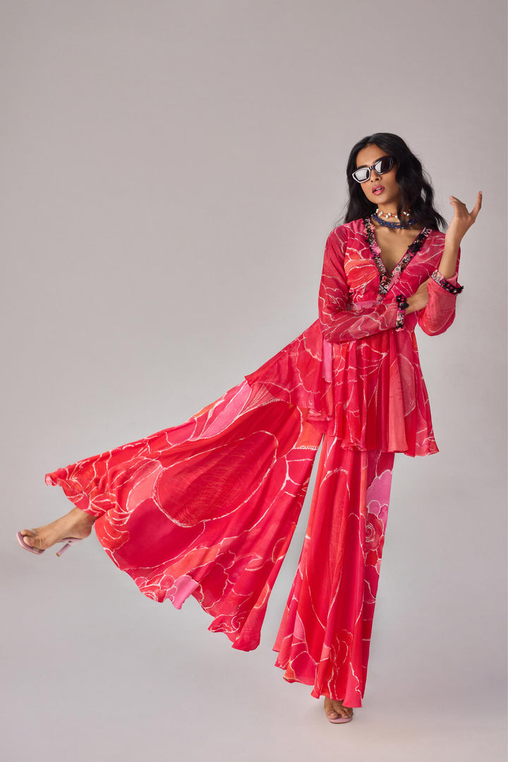 noor palazzo