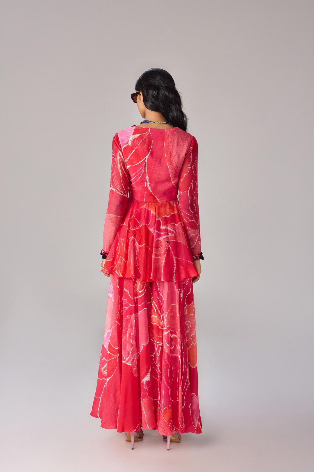 noor palazzo