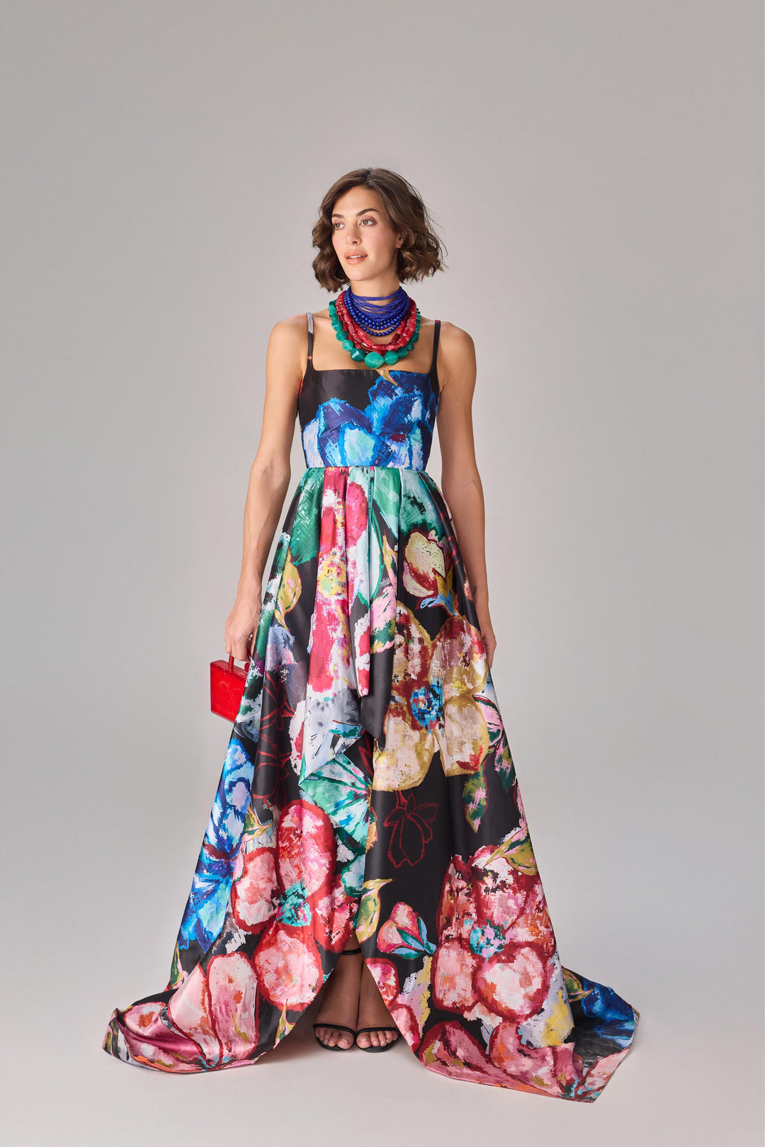 evelyn dress