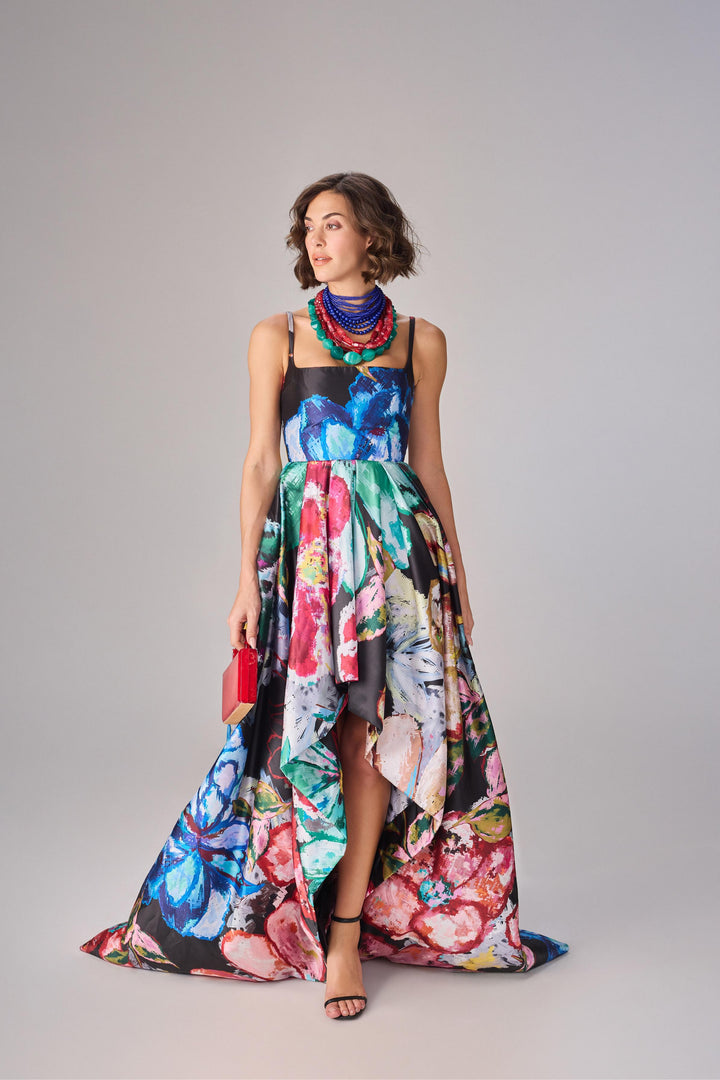 evelyn dress