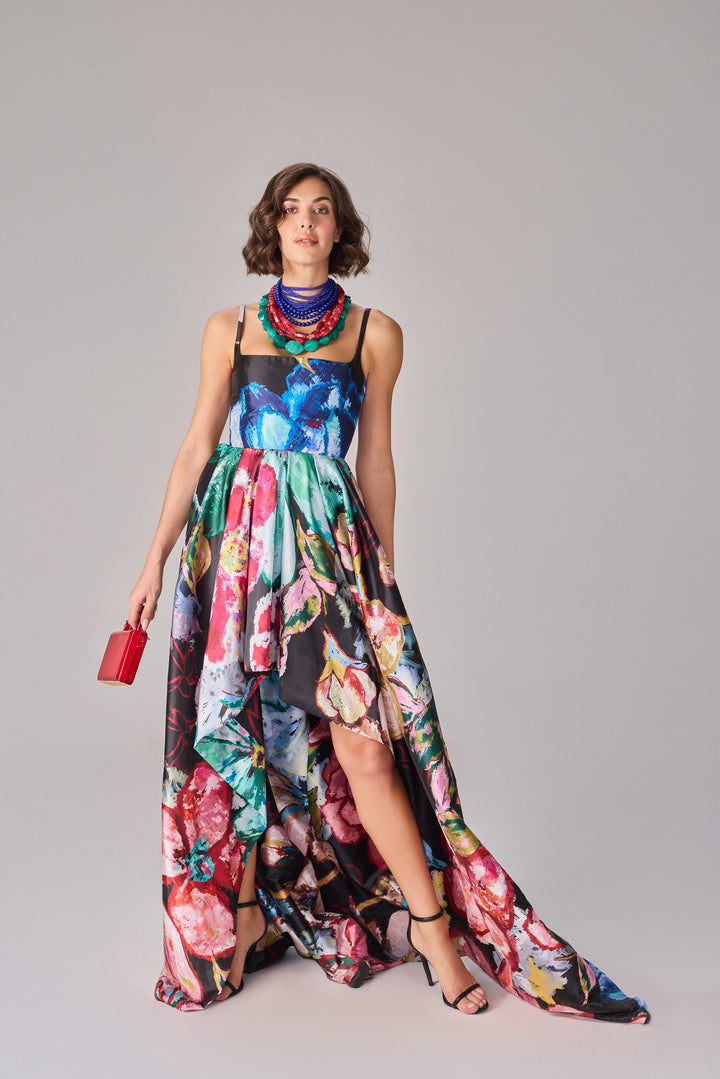evelyn dress