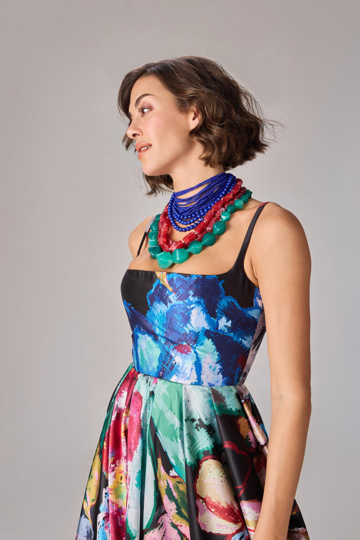 evelyn dress