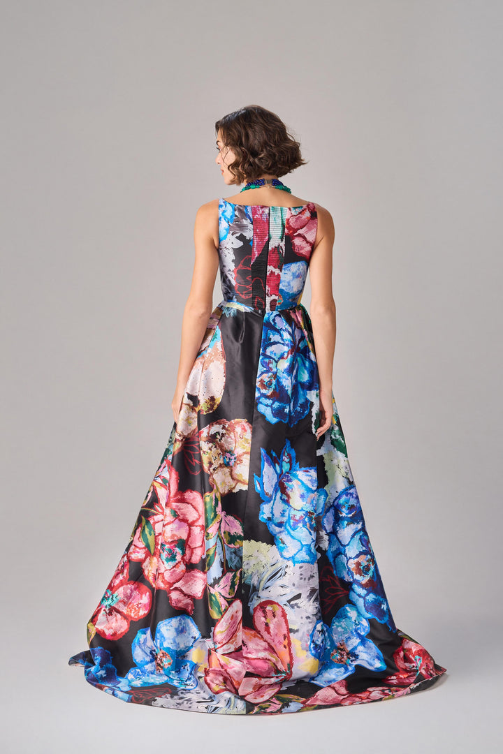 evelyn dress