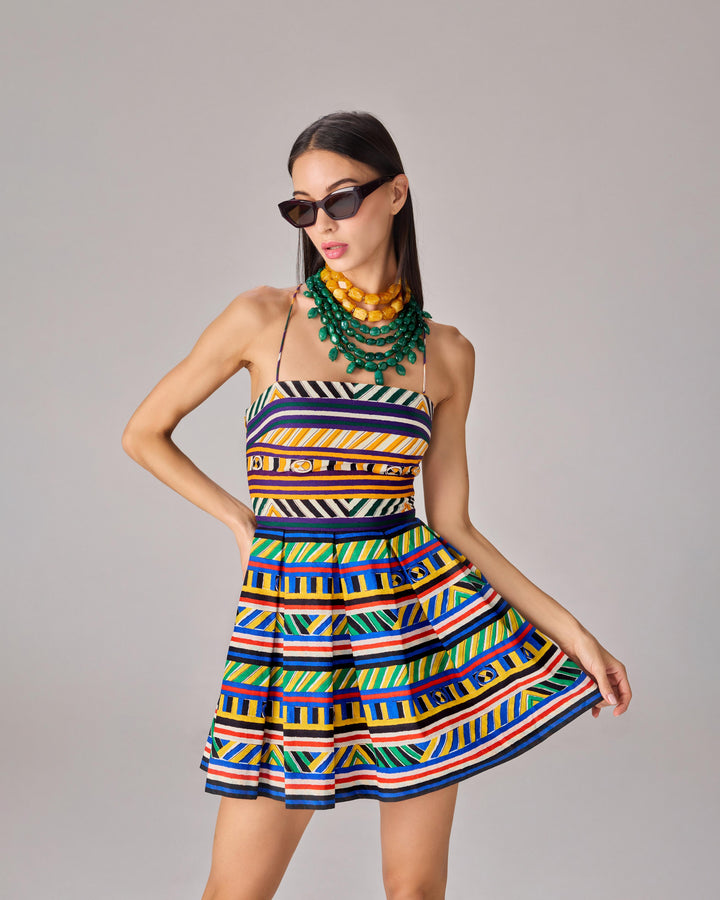 fifi dress