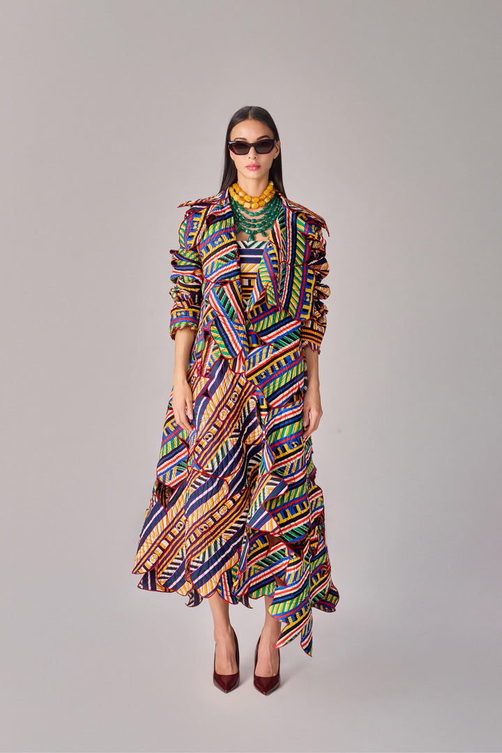 effie coat
