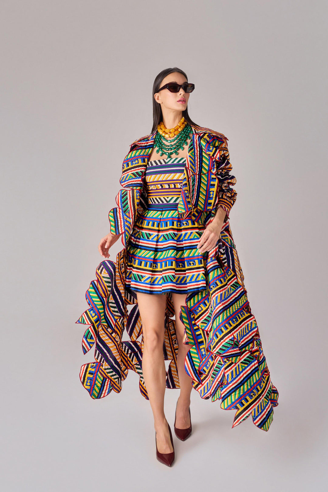 effie coat