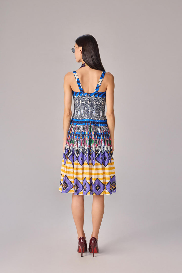 tamsin dress