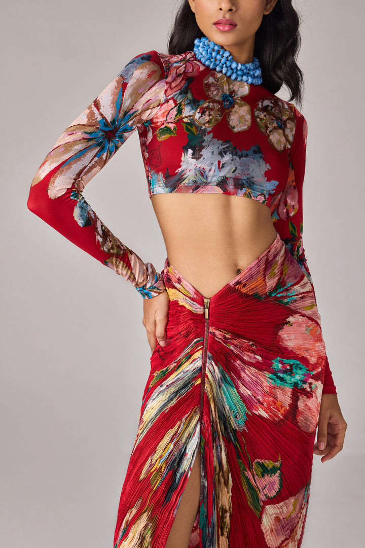 gigi blouse