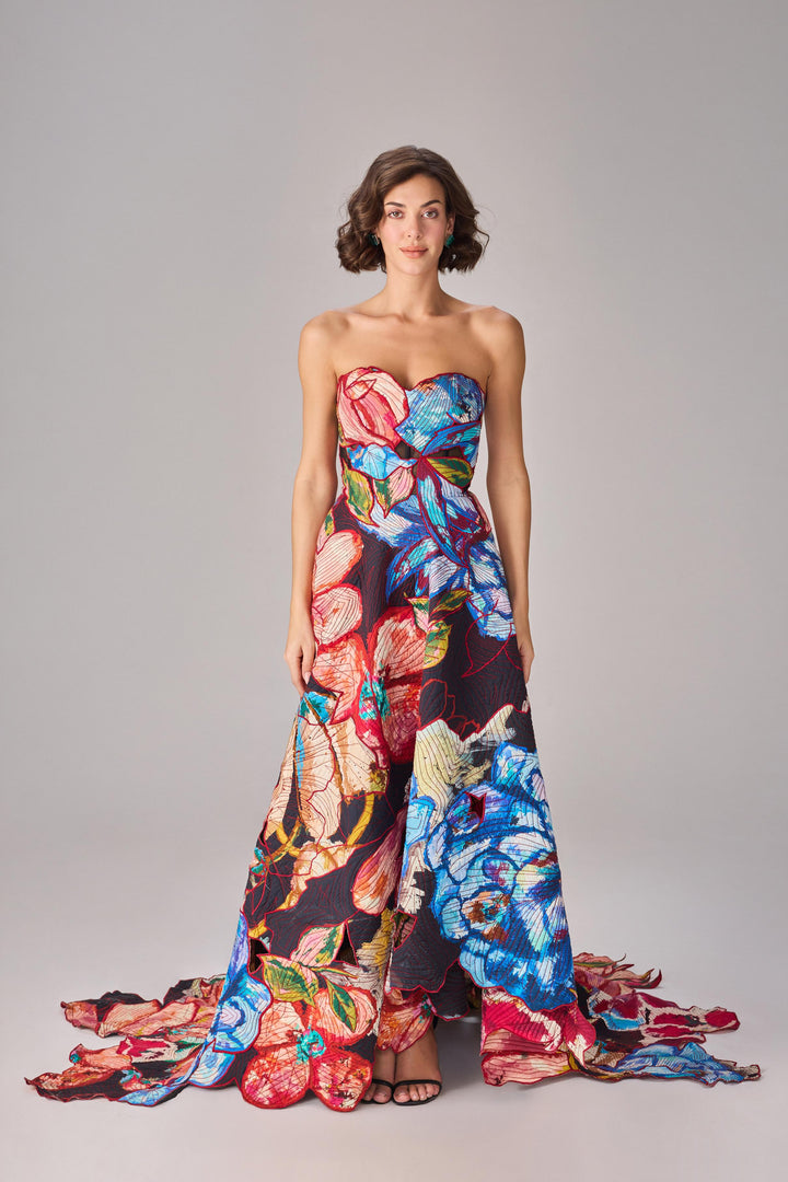 effie dress
