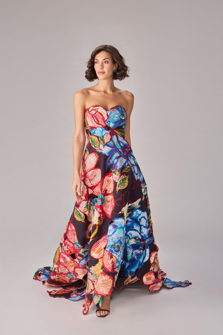 effie dress