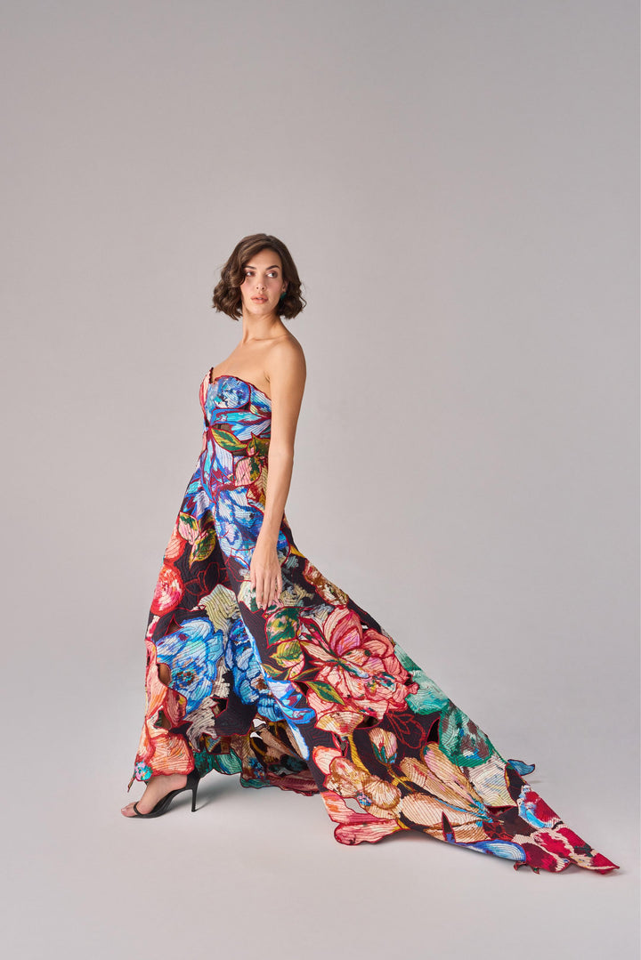 effie dress