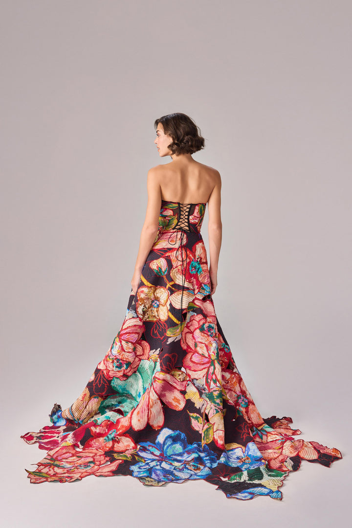 effie dress