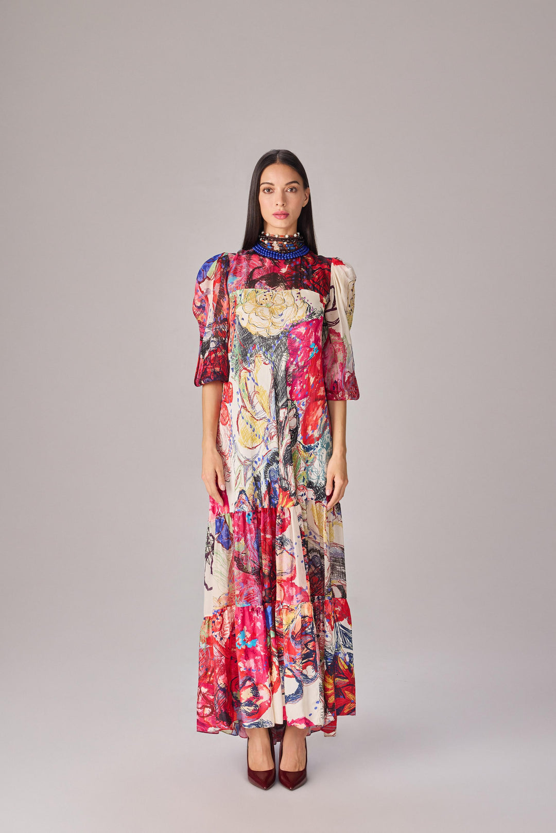inara dress