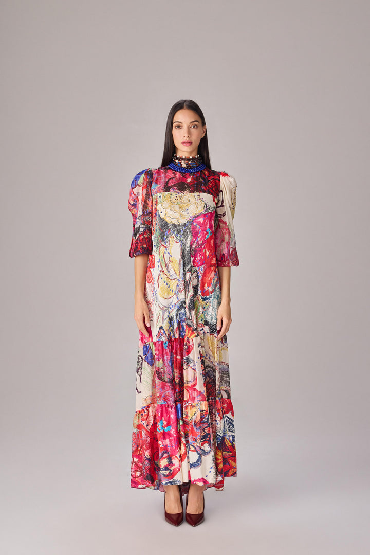 inara dress