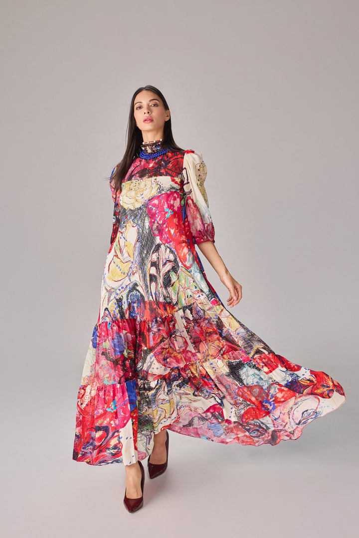 inara dress