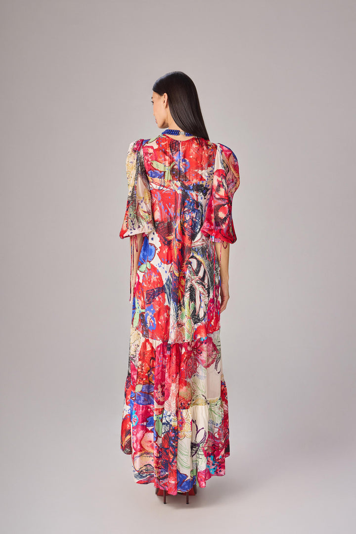 inara dress
