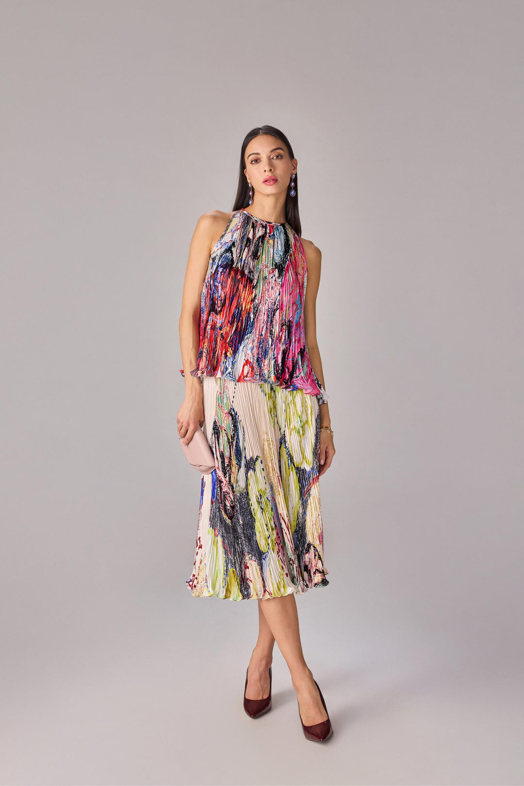 maisy blouse