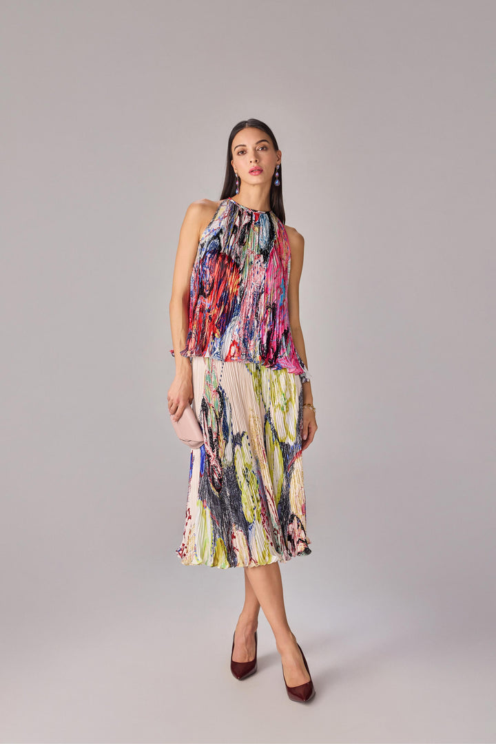 maisy blouse