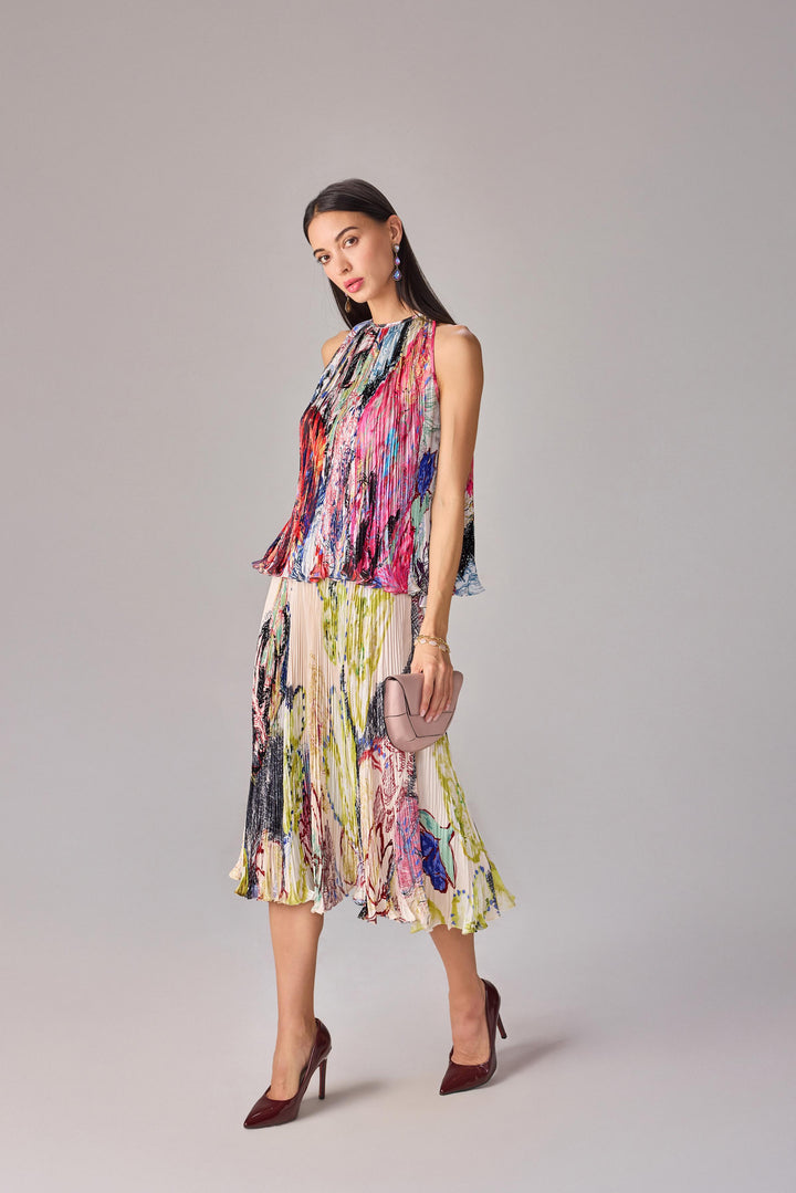 maisy blouse