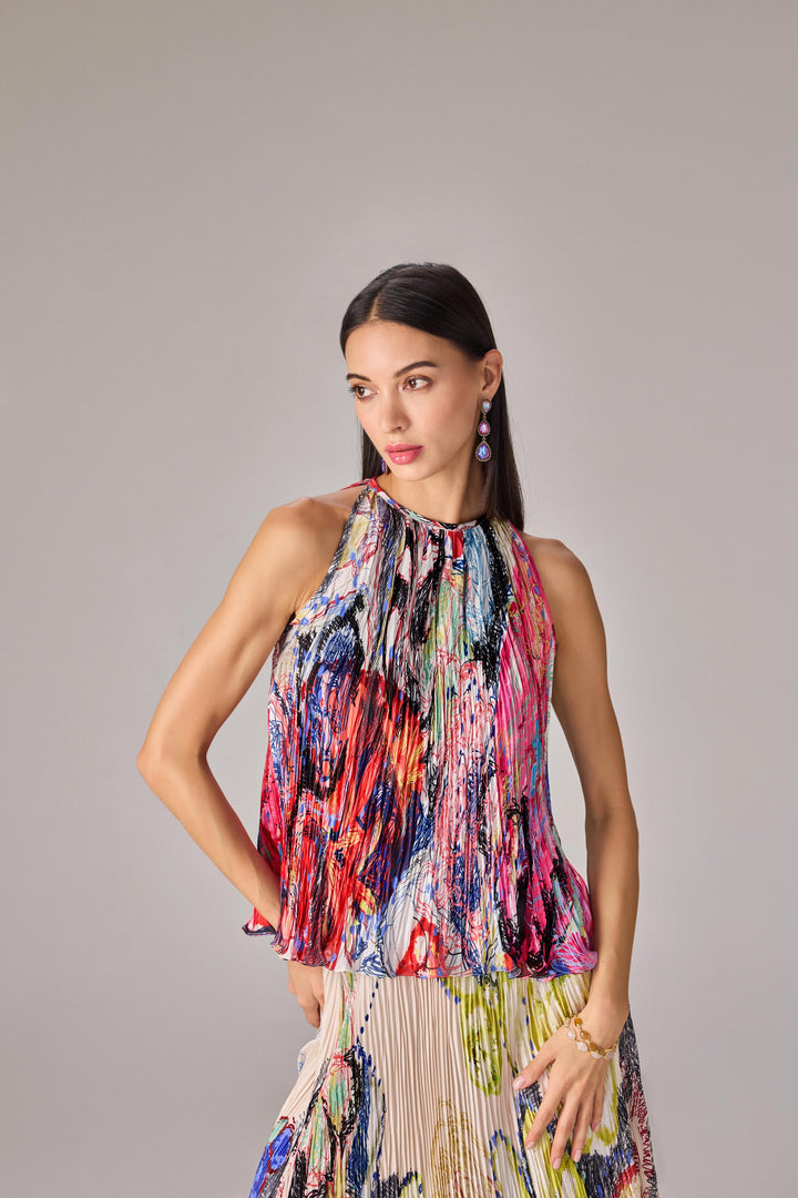 maisy blouse