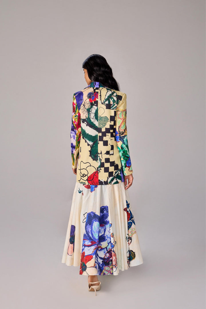 evie blazer
