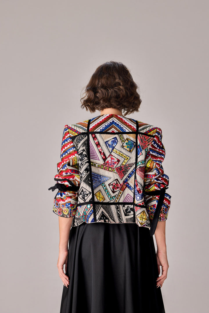 elvira jacket