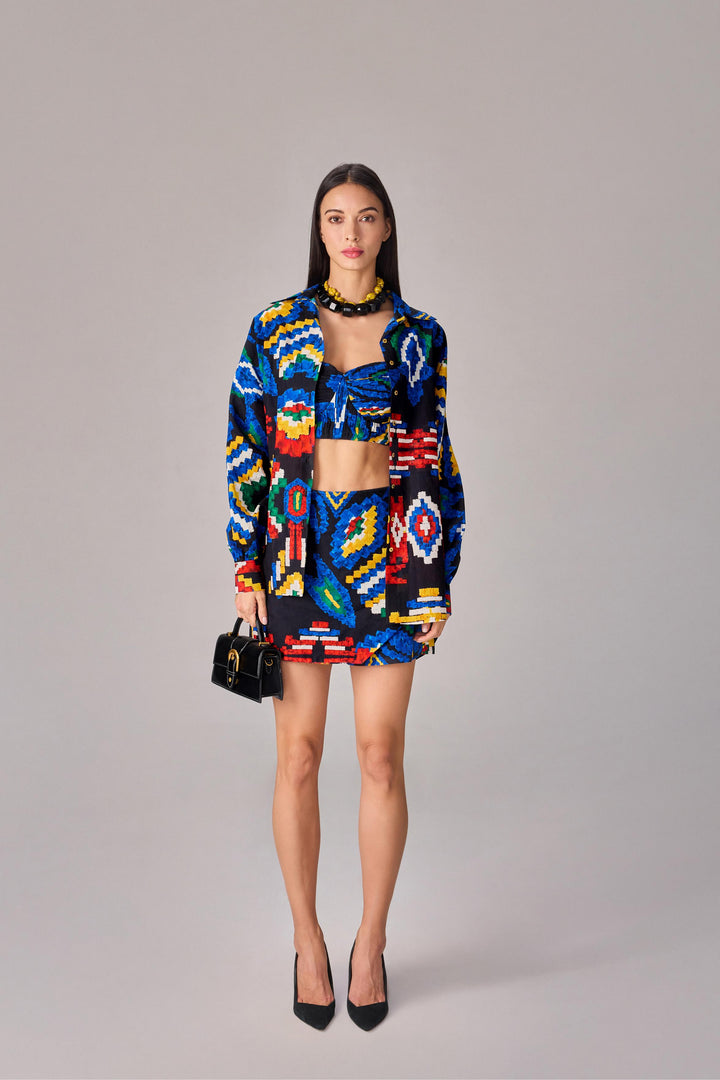 sia skirt