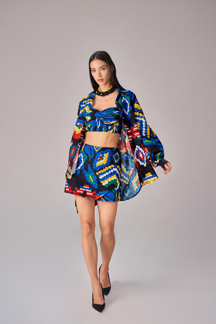 sia skirt