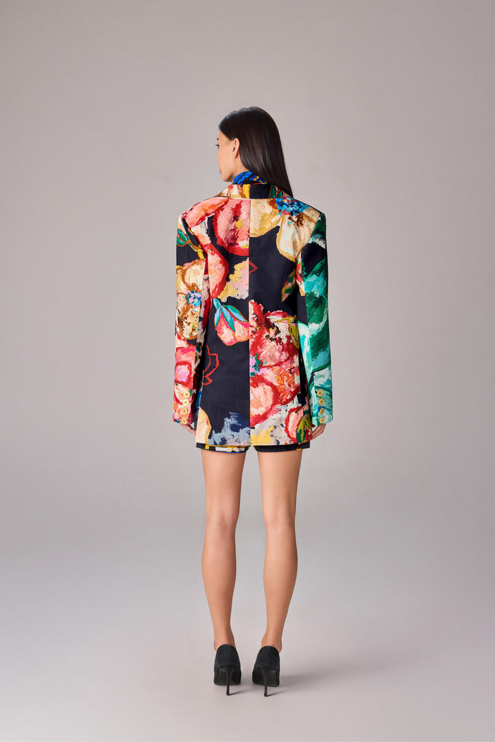 gaia blazer