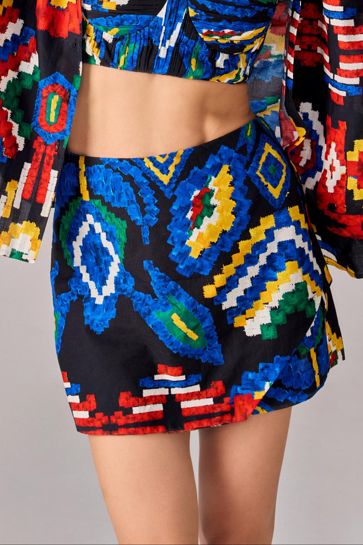 sia skirt