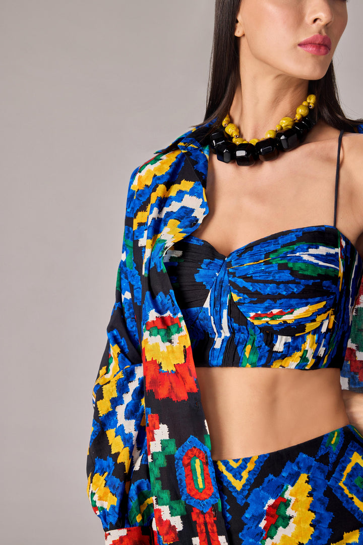 sia bustier