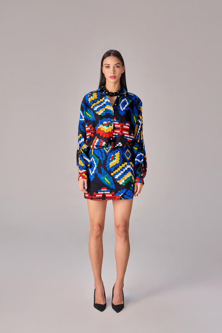 sia skirt
