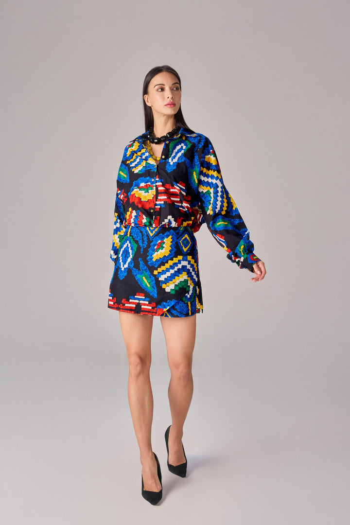 sia skirt