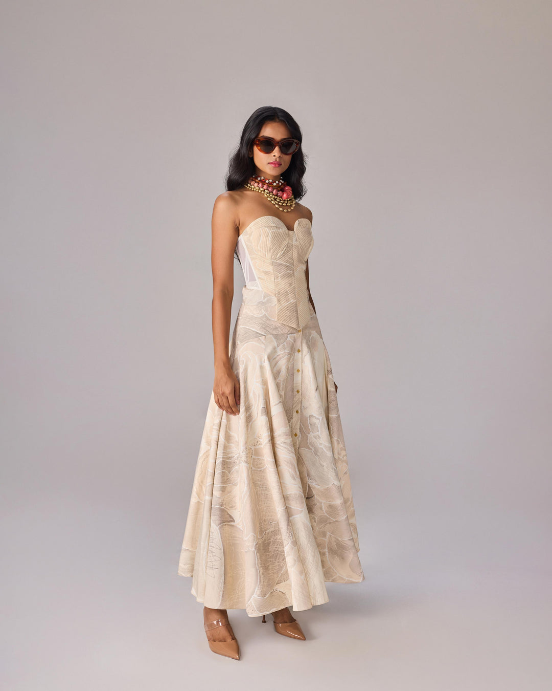 ziva skirt