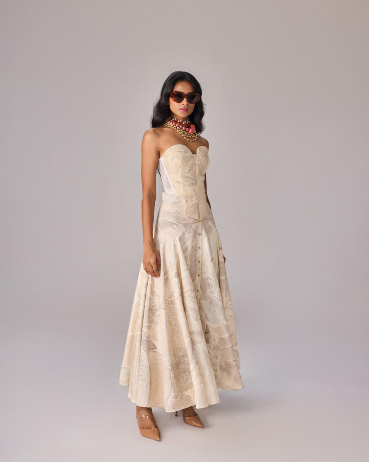 ziva skirt