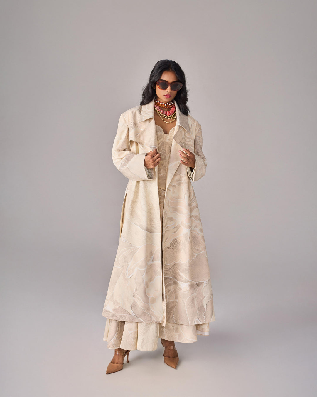 harper trench
