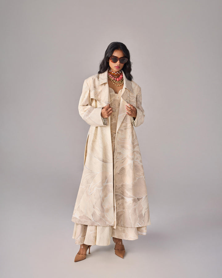 harper trench