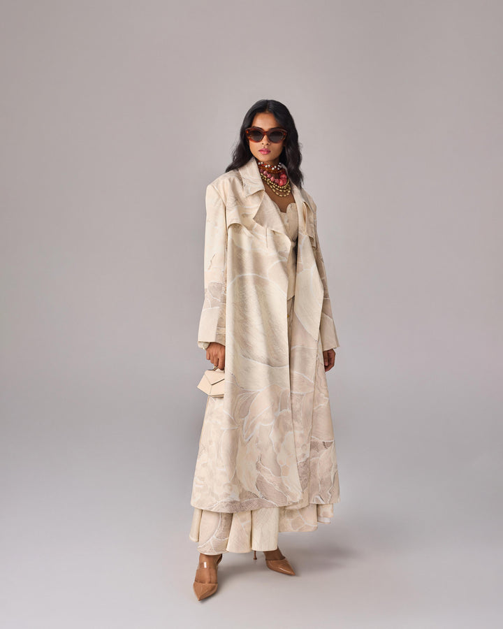 harper trench