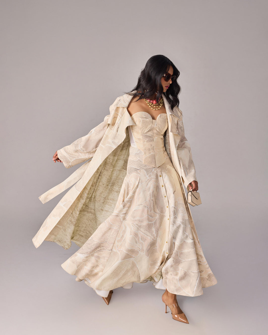 harper trench