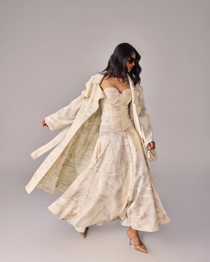 harper trench