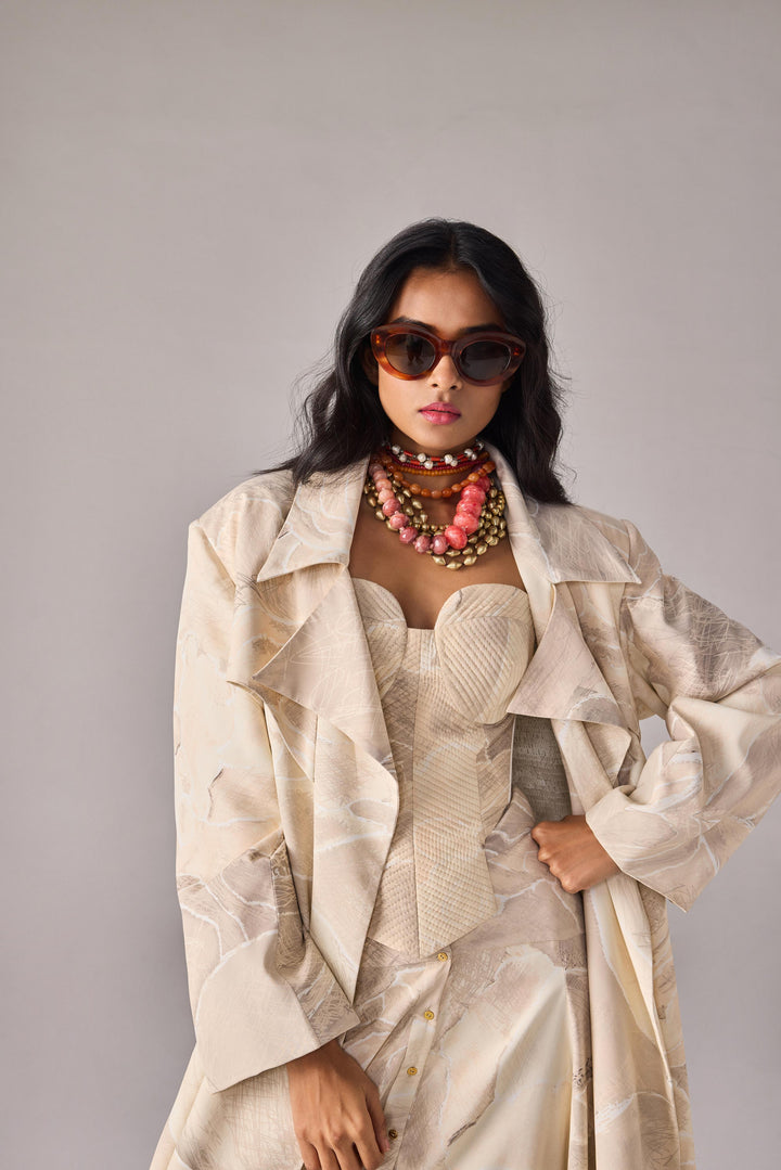 harper trench