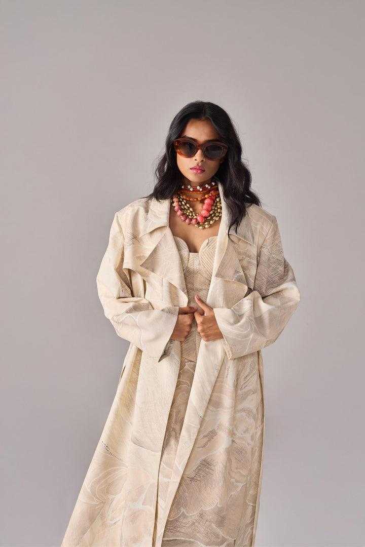 harper trench