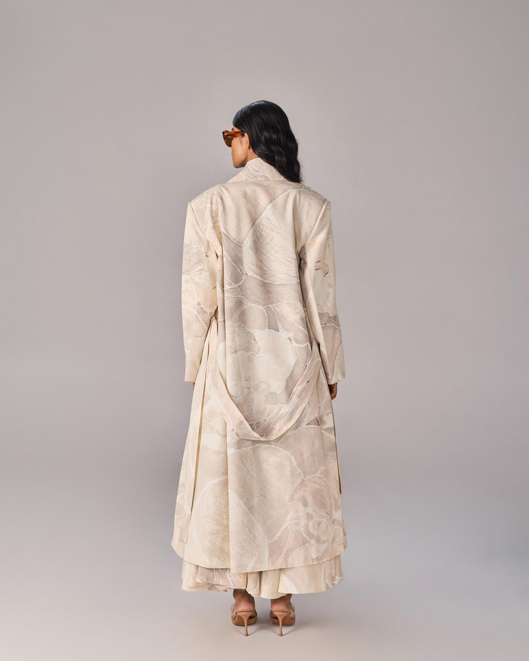 harper trench