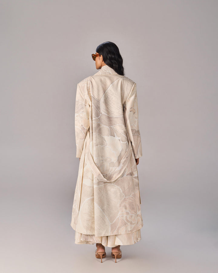 harper trench