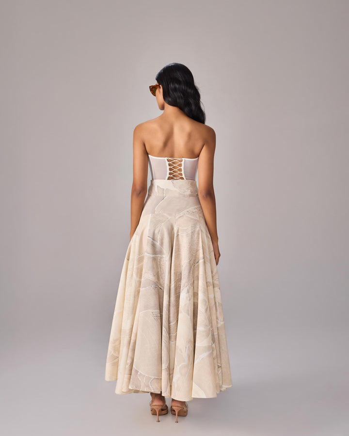 ziva skirt