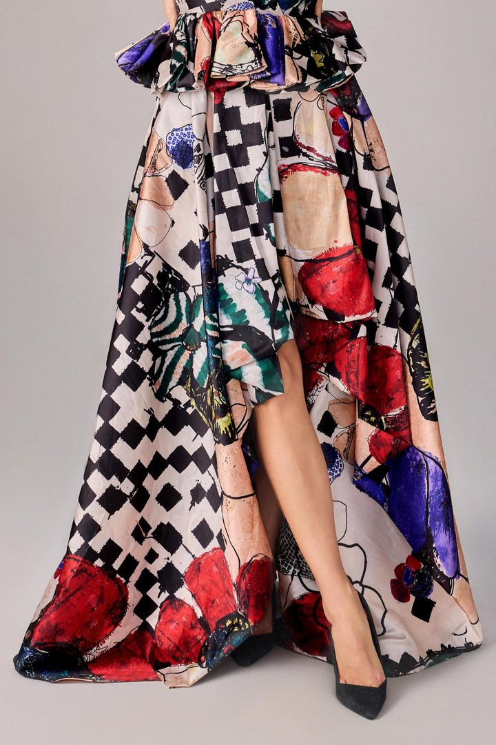 abby skirt