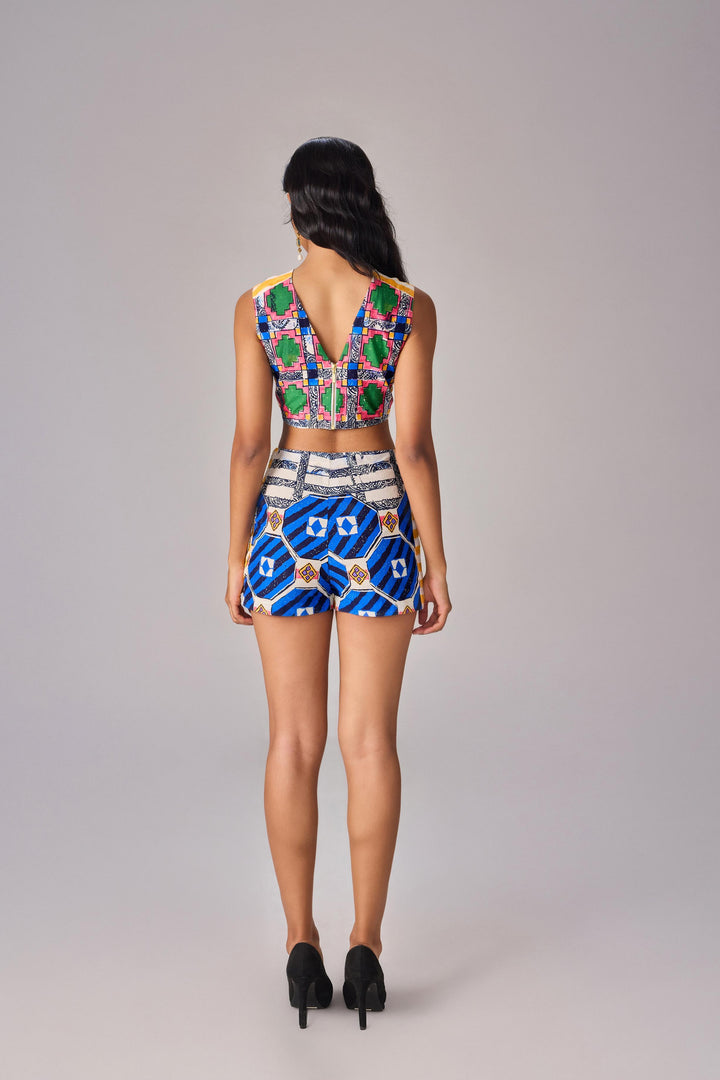 sia skirt