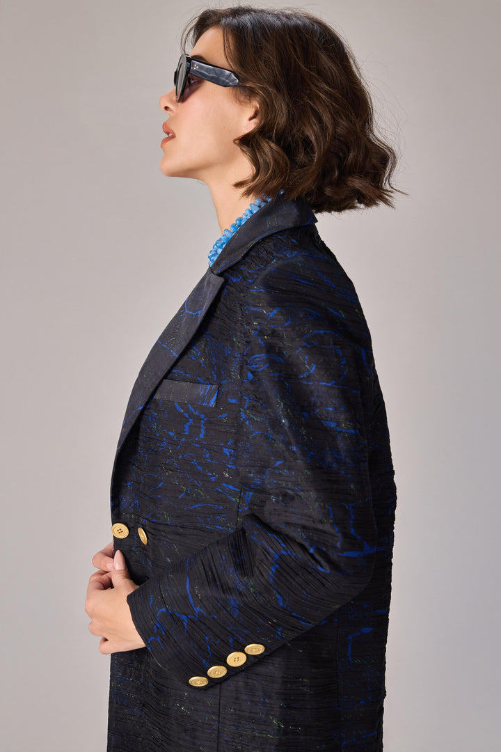 kellie blazer