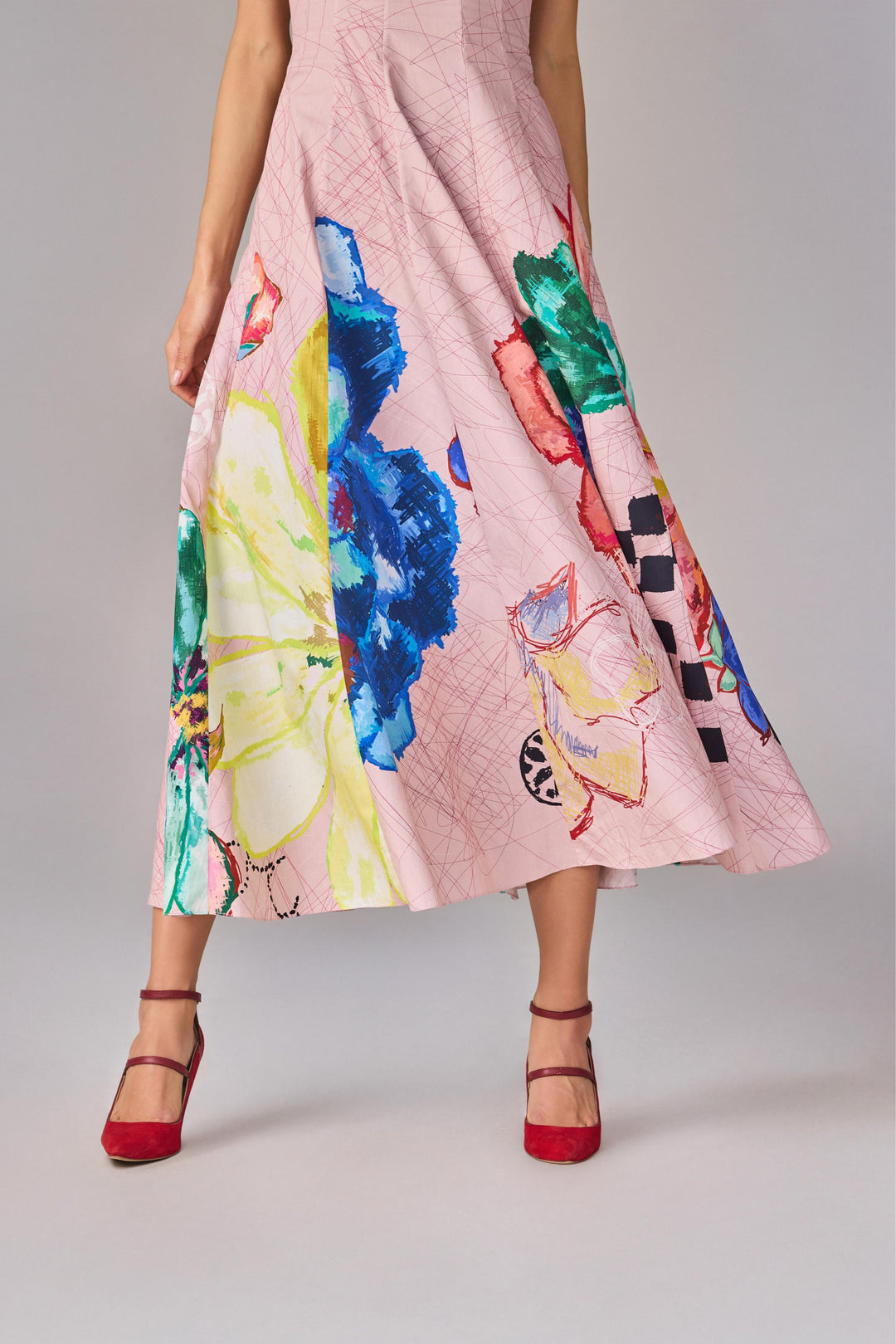 emily dress